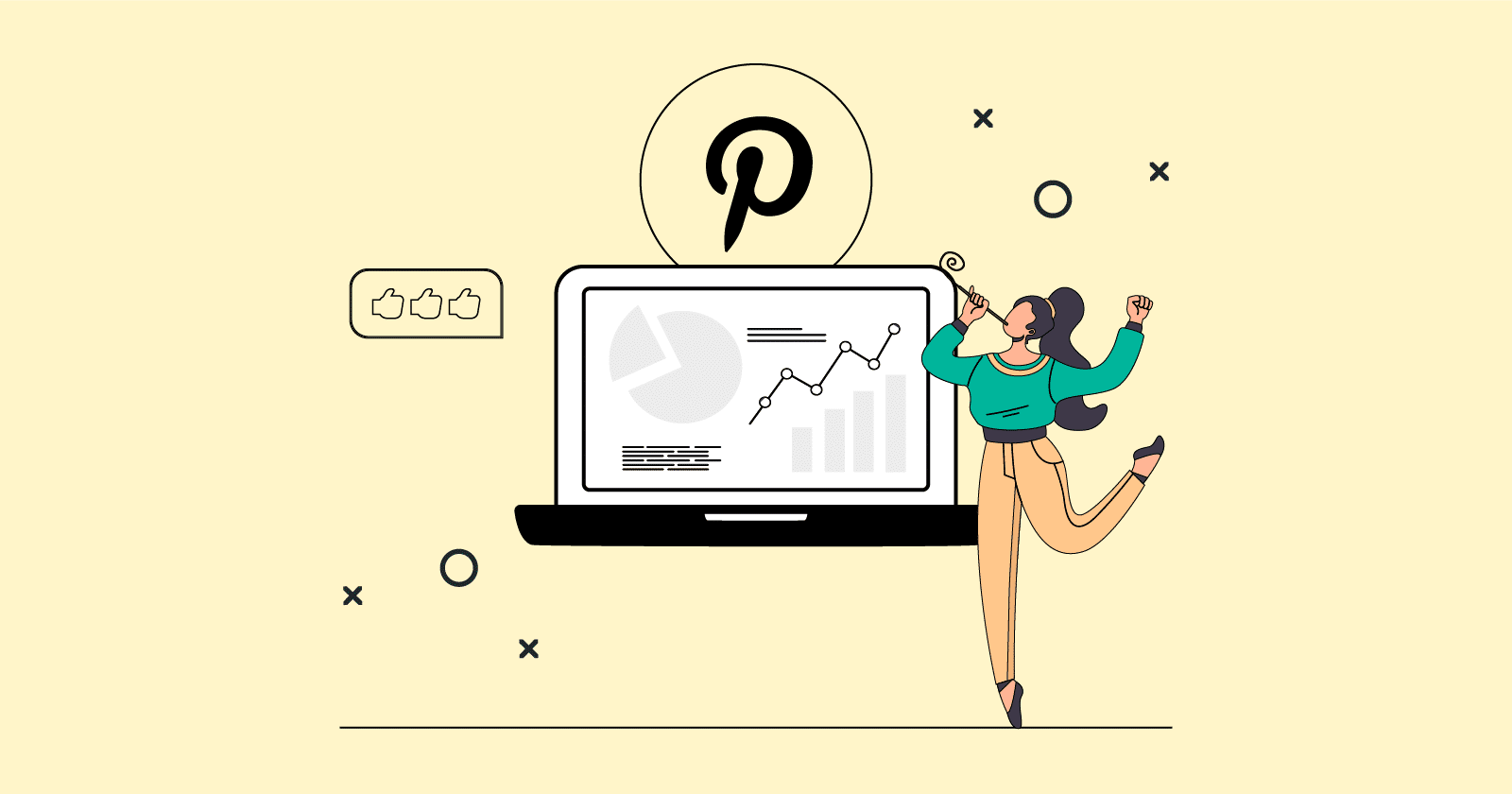10 estrategias para Pinterest que necesitás aplicar ya