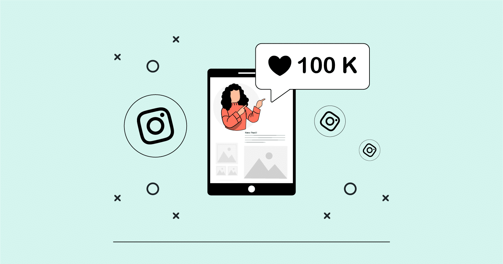 Cómo hacer anuncios en Instagram y no morir en el intento [2021]